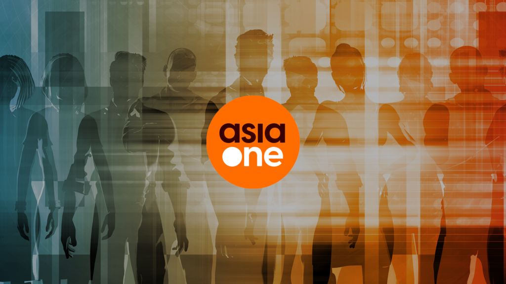 AsiaOne’s Most Influential Young Leaders       2020-2021